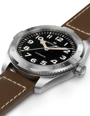 Reloj Hamilton Expedition unisex H70315830