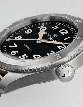 Reloj Hamilton Expedition unisex H70315830