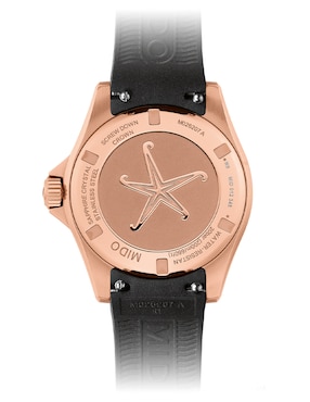 Reloj Mido Ocean Star Tribute para mujer M0262073705600