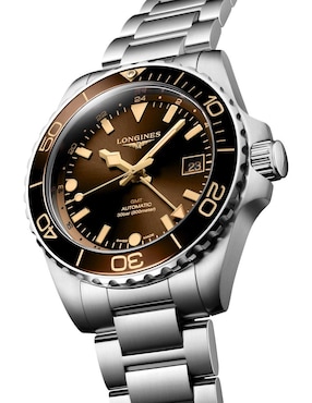 Reloj Longines HydroConquest para hombre L37904666