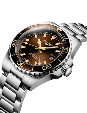 Reloj Longines HydroConquest para hombre L37904666