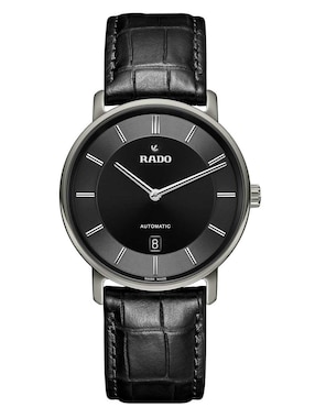 Reloj Rado DiaMaster para hombre R14067166