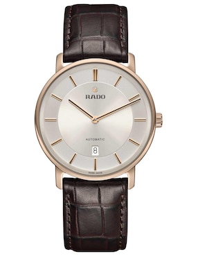 Reloj Rado DiaMaster para hombre R14068036