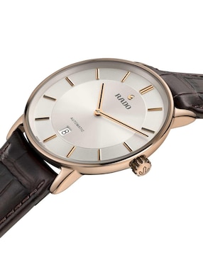 Reloj Rado DiaMaster para hombre R14068036