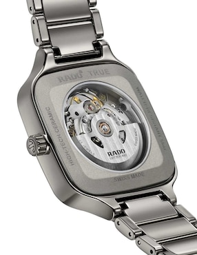 Reloj Rado True Square Unisex R27083712