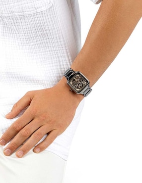 Reloj Rado True Square Unisex R27083712