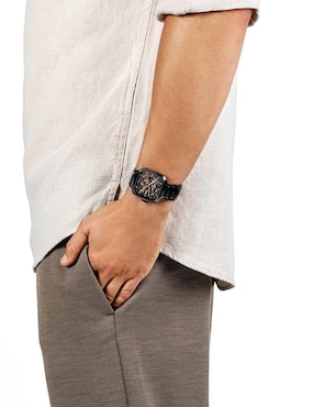 Reloj Rado True Square Unisex R27086712