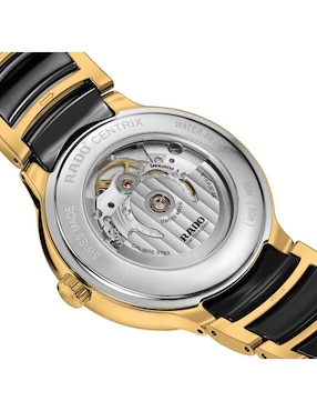 Reloj Rado Centrix Diamonds para hombre R30008742