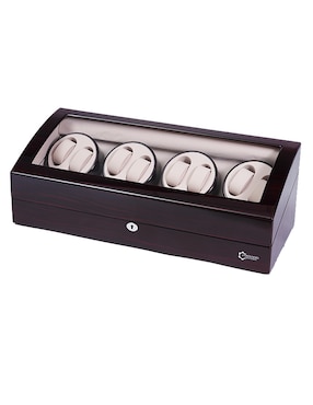 Watch Winder Orologio Meccanica