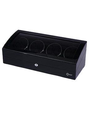 Watch Winder Orologio Meccanica