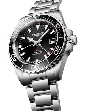 Reloj Longines Hydroconquest para hombre L37904566