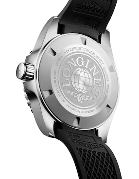 Reloj Longines Hydroconquest para hombre l37904569