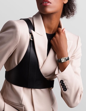 Reloj Longines DolceVita para mujer L52004712