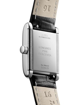 Reloj Longines DolceVita para mujer L52004712