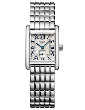 Reloj Longines Dolcevita para mujer L52004716