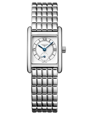 Reloj Longines Mini Dolcevita para mujer L52004756