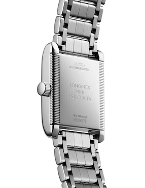 Reloj Longines Mini Dolcevita para mujer L52004756