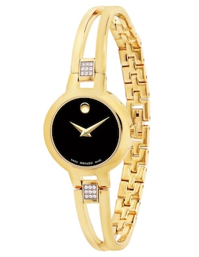 Reloj Movado Amorosa para mujer 607155