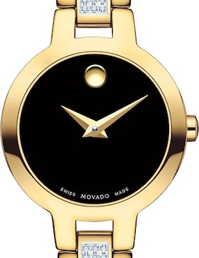 Reloj Movado Amorosa para mujer 607155