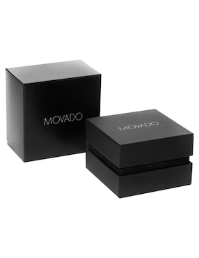 Reloj Movado Amorosa para mujer 607155