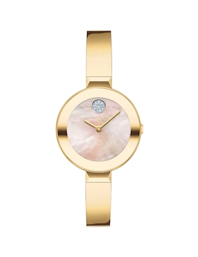 Reloj Movado Bold Para Mujer 3600938