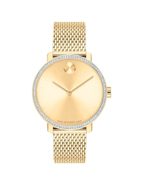 Reloj Movado Bold Para Mujer 3600841