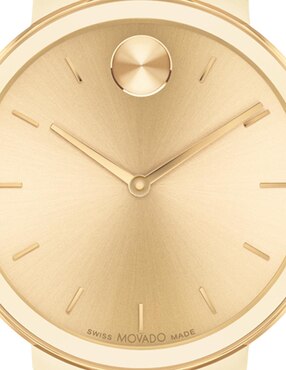 Reloj Movado Bold Horizon para hombre 3601081