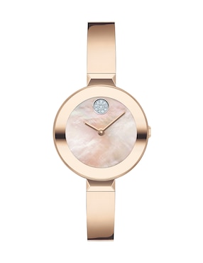 Reloj Movado Bold Para Mujer 3600939