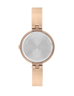 Reloj Movado Bold para mujer 3600939