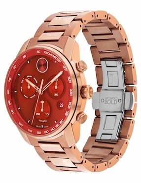 Reloj Movado Bold para hombre 3600949