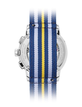 Reloj Mido Baroncelli Chronograph Moonphase para hombre M0276251703100