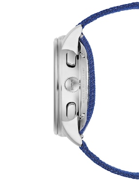 Reloj Mido Baroncelli Chronograph Moonphase para hombre M0276251703100