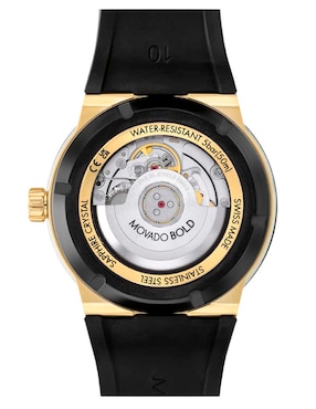 Reloj Movado Bold Fusion para hombre 3600927