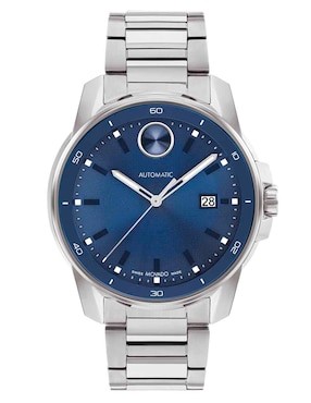 Reloj Movado Bold Verso para hombre 3601051