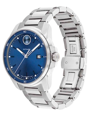 Reloj Movado Bold Verso para hombre 3601051
