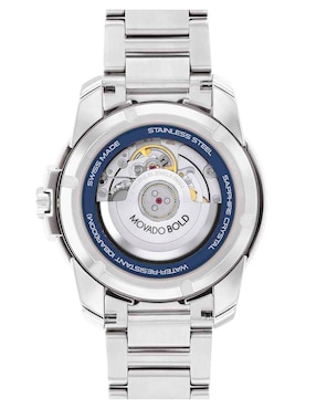 Reloj Movado Bold Verso para hombre 3601051