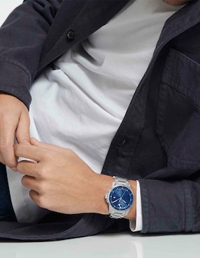 Reloj Movado Bold Verso para hombre 3601051