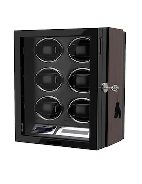 Watch Winder Orologio Meccanica