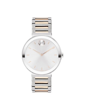 Reloj Movado Bold Horizon Para Mujer 3601146