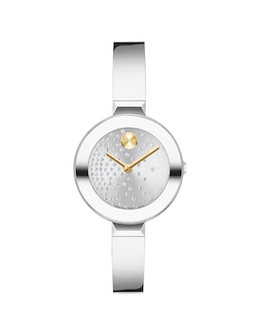 Reloj Movado Bold Tr90 Para Mujer 3601160