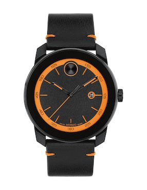 Reloj Movado Bold Verso Para Hombre 3601113