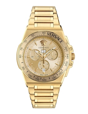 Reloj Versace Greca Extreme Para Hombre Ve7h00723