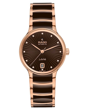 Reloj Rado Centrix Para Mujer R30037732