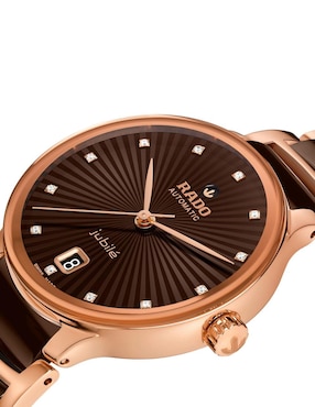 Reloj Rado Centrix Diamonds para mujer R30037732
