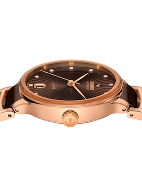 Reloj Rado Centrix Diamonds para mujer R30037732