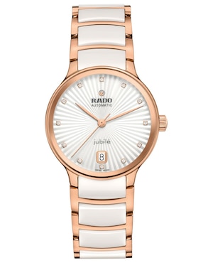 Reloj Rado Centrix Para Mujer R30037744