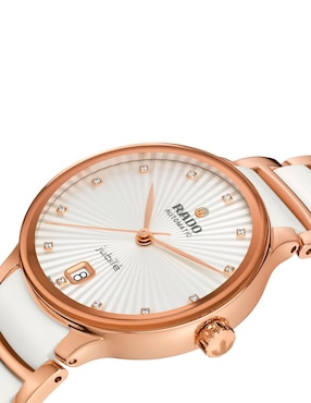 Reloj Rado Centrix Diamonds para mujer R30037744