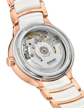 Reloj Rado Centrix Diamonds para mujer R30037744