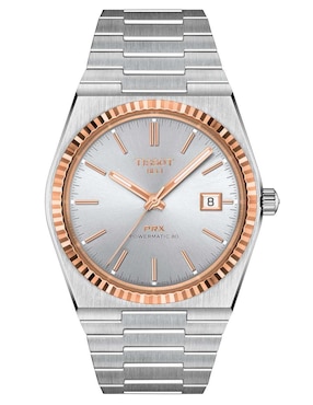 Reloj Tissot T-Gold para hombre T9314074103100
