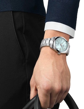 Reloj Tissot T-Classic para hombre T1274071135100